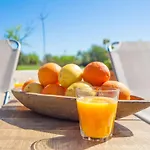Ses Planes - Adults Only Ca Na Faustina - Villa