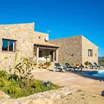 Holiday Home Can Benet By Interhome