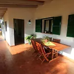 Cozy Home In Algaida With Outdoor Swimming Pool