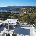 Villa Jondal