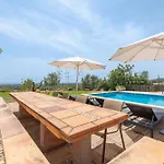Finca Can Raull By Mallorca House Rent