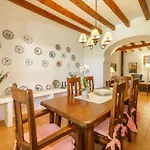 Holiday Home Cas Frare Esb100 By Interhome