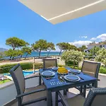Apartment Oratge Beach Views By Interhome