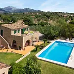 Lovely Home In Selva With House A Mountain View
