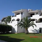Son Parc - Albatros