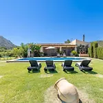 Villa Roma Nou By Sealand Villas