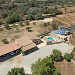 Villa Amalia