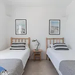 Binivento- Lovely Villa With Pool Near The Beach