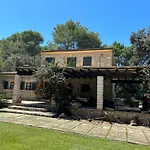 Villa Can Tolo