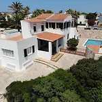 Villa Forcat