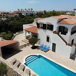 Villa Forcat