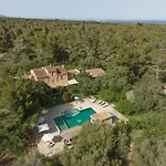 New!Villa Espiga
