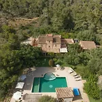 New!Villa Espiga