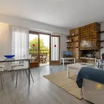 Apartamento Voramar II First Line Pine Walk