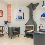 Cas Ferrer -Bonaire-