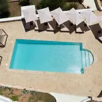 Can Tunio , Santa Gertrudis