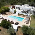 Can Tunio , Santa Gertrudis