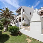 Apartament Cargol