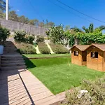 Villa Falco Is A Beautiful Single Storey Holiday Villa With Private Pool