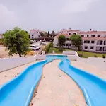 Siesta Mar Confort