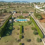 Preciosa Finca Can Amer En La Costa Este De Mallorca