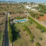 Preciosa Finca Can Amer En La Costa Este De Mallorca