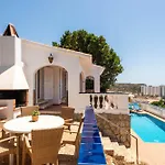Villa Los Pinos