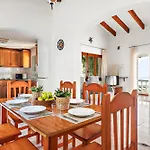 Villa Los Pinos
