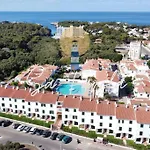 Apartament Sa Farola - Ac, Wifi , Pool, Beach