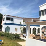 Charming Villa Son Parc