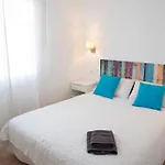 Cala Blanes, Apartamento Con Piscina Apm-2142