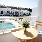 Cala Blanes, Apartamento Con Piscina Apm-2142