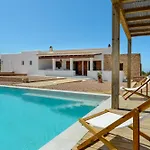 Casa S'Olibassa