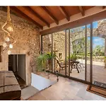 Holiday Home Moli De Sa Cova By Interhome