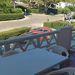 Apartamento En Playa Santo Tomas 1-5