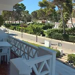 Apartamento En Playa Santo Tomas 1-5