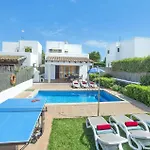 Villa Maria Celia By Villa Plus