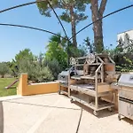 Casa Morer Vermell- Can Brasa By Mallorca Villa Selection