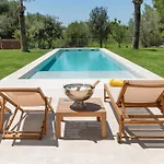 Casa Morer Vermell- Can Brasa By Mallorca Villa Selection