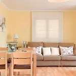 Apartamento Rosa 16 By Rentallorca