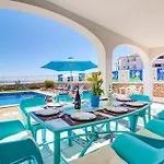 Villa Stella Maris By Villa Plus
