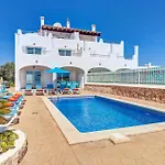 Villa Stella Maris By Villa Plus
