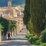 Villa Toni Mosca