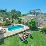 Owl Booking Villa Guacamayo - Vacation Paradise