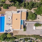 Villa Panoramica By Esteva Emerald Stay
