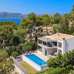 Villa Panoramica By Esteva Emerald Stay
