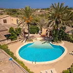 Villa Sa Marina Portocristo By Interhome