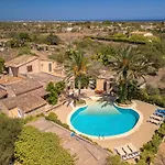 Villa Sa Marina Portocristo By Interhome