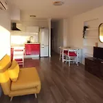Cherry Loft Con Magnifica Puesta Del Sol