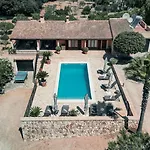 Villa Bell Lloc By Alquilair